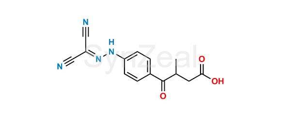 Picture of Levosimendan Related Compound F