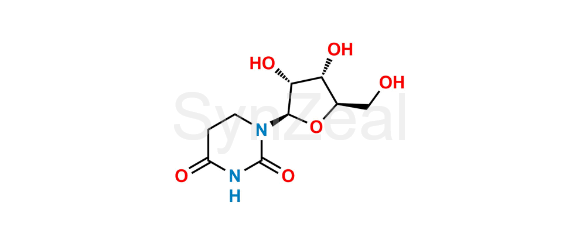 Picture of Dihydrouridine Impurity