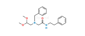 Picture of Praziquantel Impurity 8