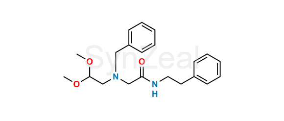 Picture of Praziquantel Impurity 8