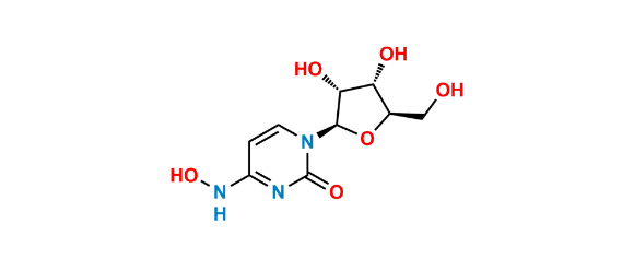 Picture of N(4)-Hydroxycytidine