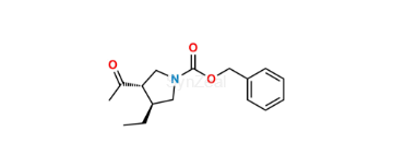 Picture of Upadacitinib Impurity 6