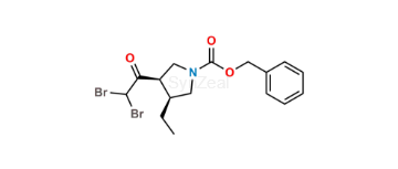 Picture of Upadacitinib Impurity 7