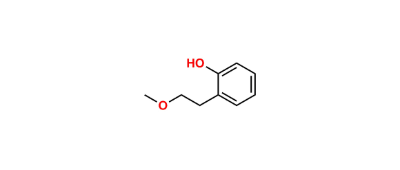 Picture of 2-(2-Methoxyethyl)phenol