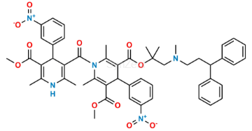 Picture of Lercanidipine Impurity 28
