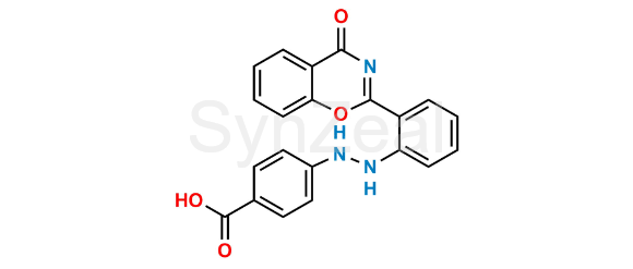 Picture of Deferasirox Impurity 19