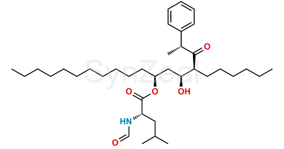 Picture of Orlistat Impurity 7