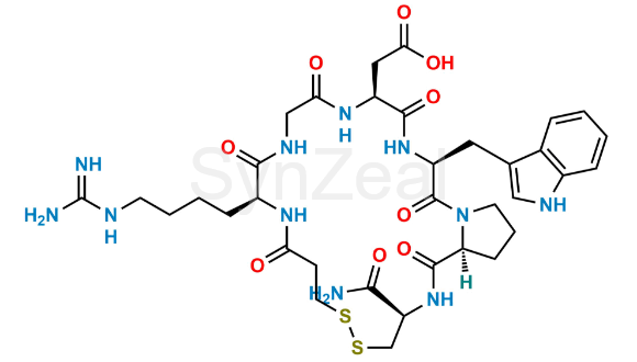 Picture of Eptifibatide