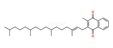 Picture of Phytonadione Impurity 17