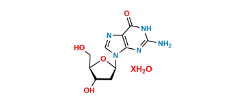 Picture of 2’-Deoxyguanosine Hydrate