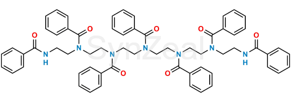 Picture of Trientine Dimer Impurity 