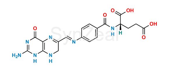 Picture of Folic Acid Impurity 18