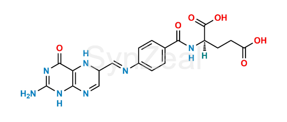 Picture of Folic Acid Impurity 19