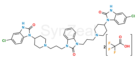 Picture of Domperidone EP Impurity F