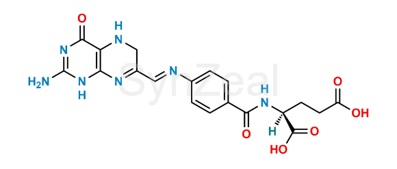 Picture of Folic Acid Impurity 20