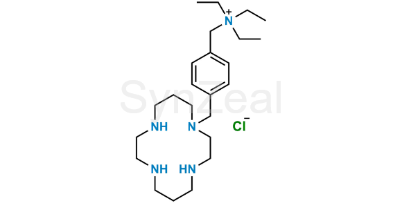 Picture of Plerixafor Impurity 17