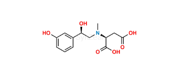 Picture of Phenylephrine Impurity 34