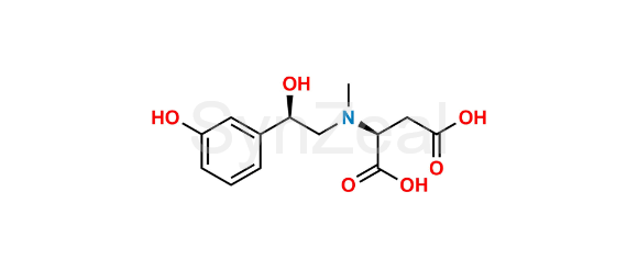 Picture of Phenylephrine Impurity 34