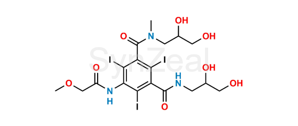 Picture of Iopromide