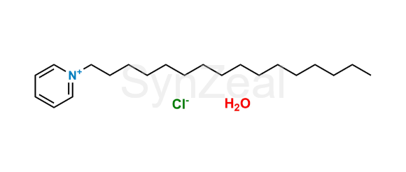 Picture of Cetylpyridinium Chloride Hydrate