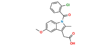 Picture of Indomethacin EP Impurity D