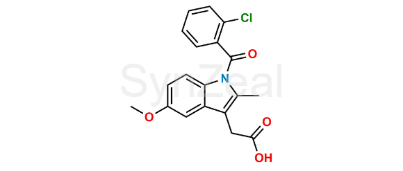 Picture of Indomethacin EP Impurity D