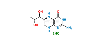 Picture of Sapropterin Impurity 5