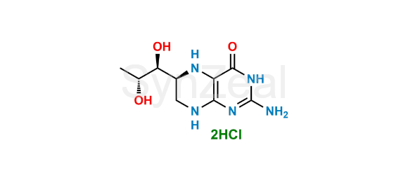 Picture of Sapropterin Impurity 5