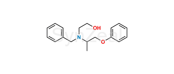 Picture of Phenoxybenzamine Hydroxide