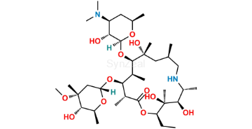 Picture of Tulathromycin Impurity 5