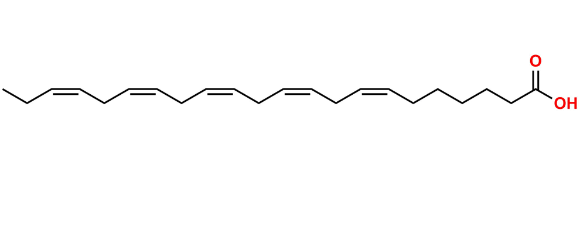 Picture of Docosapentaenoic Acid