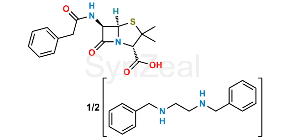 Picture of Benzathine Benzylpenicillin