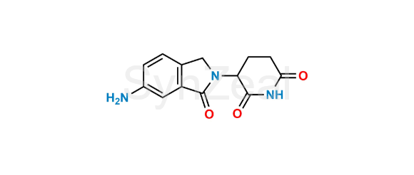Picture of 5-Amino Lenalidomide