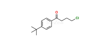 Picture of 1-(4-Tert-Butylphenyl)-4-Chloro-1-Butanone