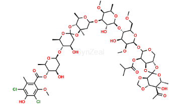 Picture of Avilamycin