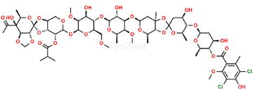 Picture of Avilamycin A