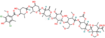 Picture of Avilamycin B