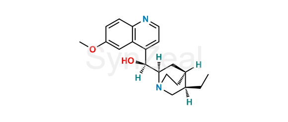 Picture of Quinidine EP Impurity C