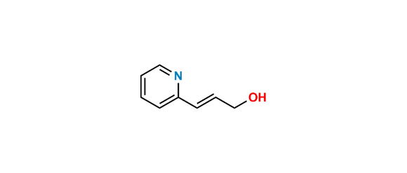 Picture of 3-(2-Pyridinyl)-2-propen-1-ol