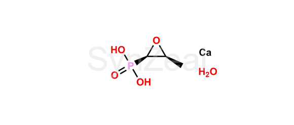 Picture of Fosfomycin Calcium Hydrate