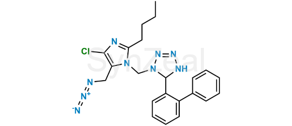 Picture of Losartan Impurity 22