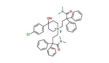 Picture of Loperamide EP Impurity B