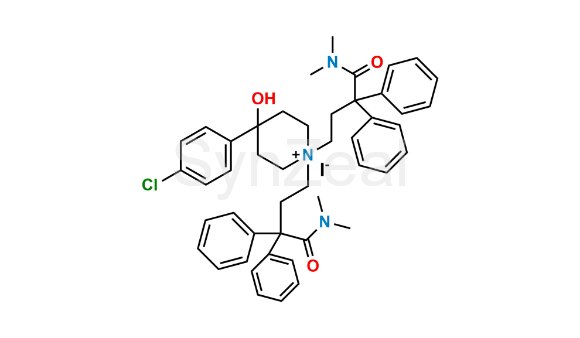 Picture of Loperamide EP Impurity B