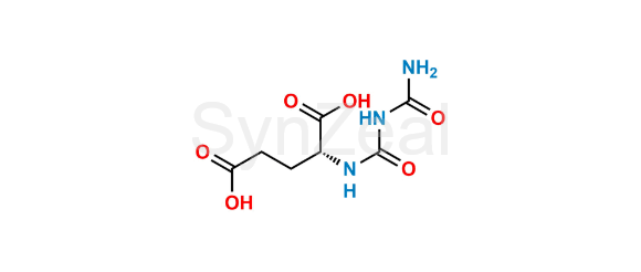 Picture of Dicarbamoyl-L-Glutamic Acid