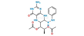 Picture of Sapropterin Impurity 6