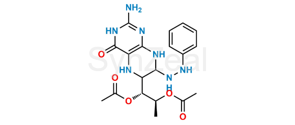 Picture of Sapropterin Impurity 6