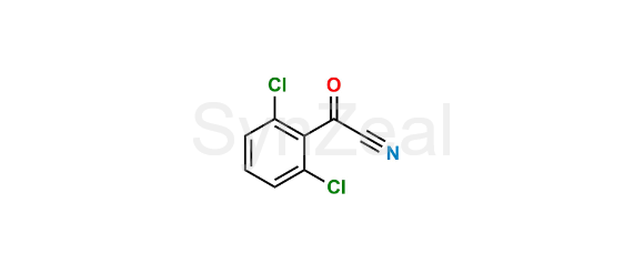 Picture of 2,6-Dichlorobenzoyl Cyanide