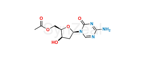 Picture of Decitabine Impurity 39