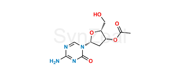 Picture of Decitabine Impurity 40