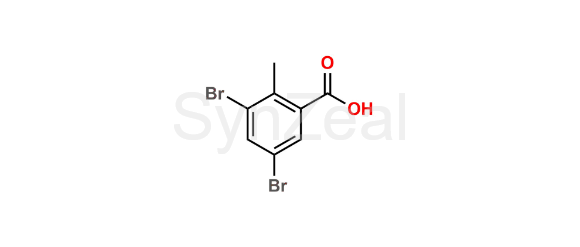 Picture of Canagliflozin Impurity 18